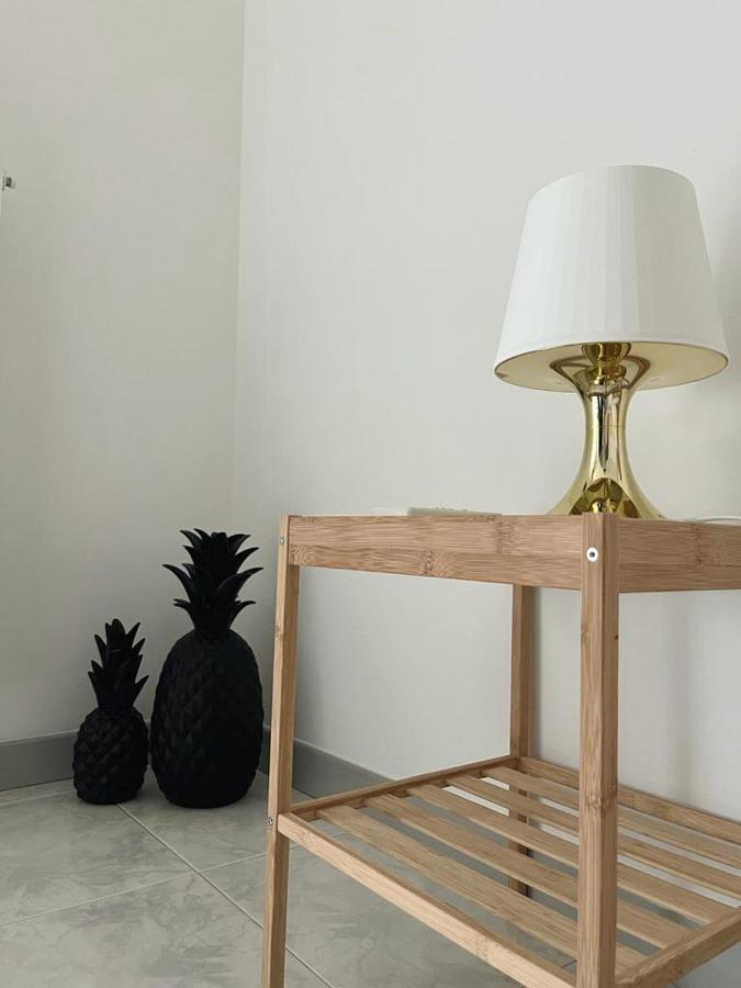Sorelle Casa Vacanza Villa Matera Esterno foto