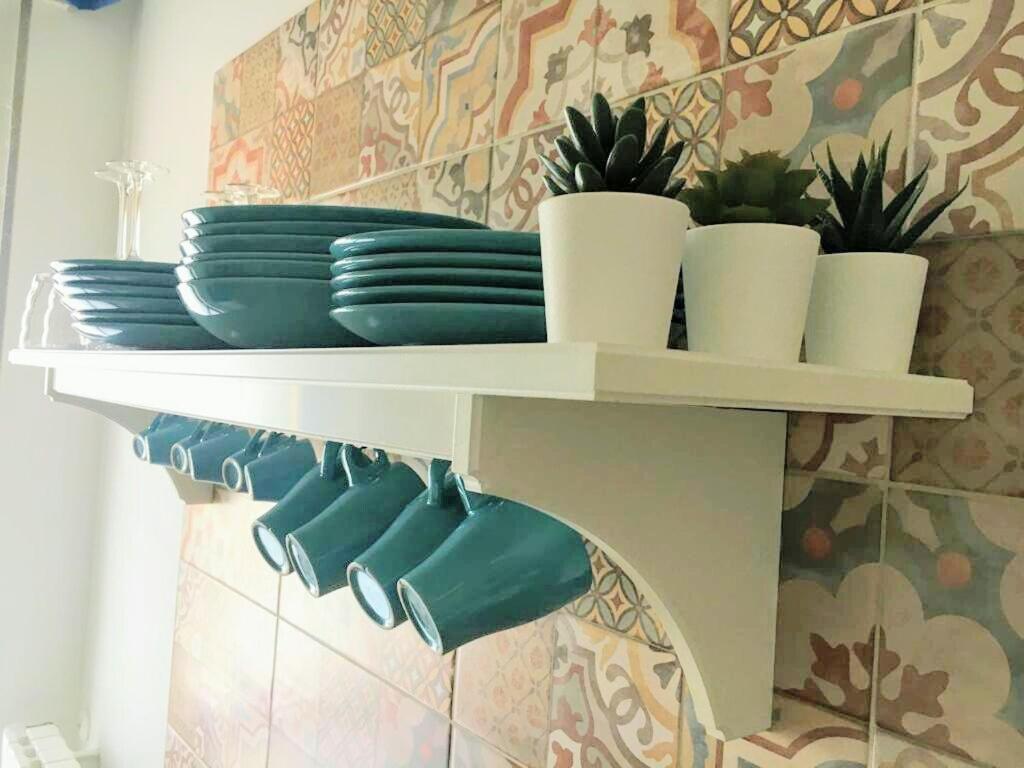 Sorelle Casa Vacanza Villa Matera Esterno foto