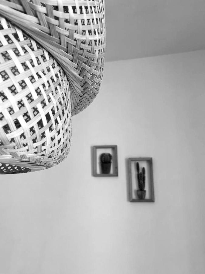 Sorelle Casa Vacanza Villa Matera Esterno foto