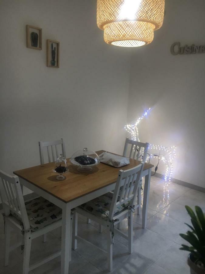 Sorelle Casa Vacanza Villa Matera Esterno foto
